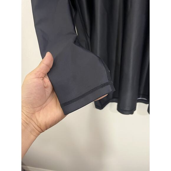 Gracie Barra MMM Jiu Jitsu BJJ Training Rank Shirt 4XL Rash Guard Competition - Picture 4 of 11